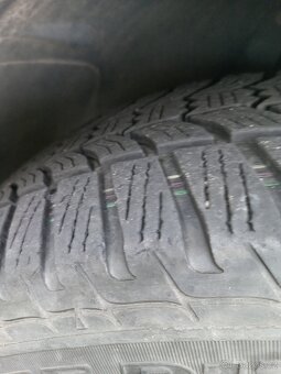 Zimní alu kola MSW 5x112 r 17 - 7