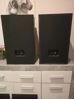 Jbl l86 - 7