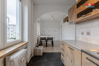 Prodej bytu 2+1, 52 m², Klatovy, ul. Vaňkova - 7