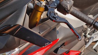 Aprilia RS660 35kW 2023 - 7