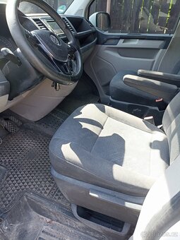 Transporter T6 - 7