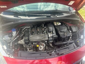Citroen c3 - 7