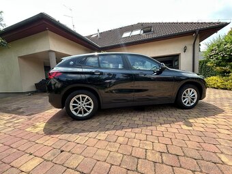 BMW X2, 2.0D 110KW automat - 7