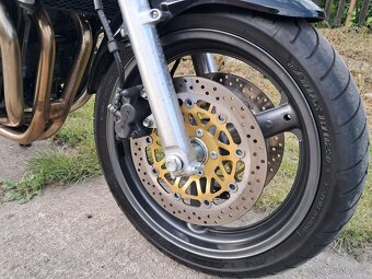 Suzuki Gsx 750 Inazuma - 7