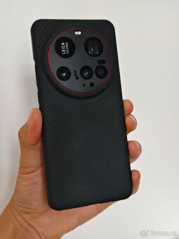Xiaomi 15 Ultra karbonové pouzdro - 7