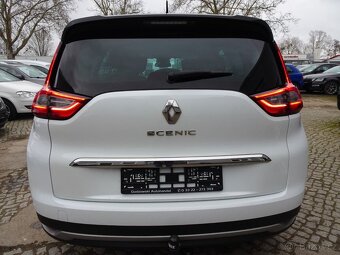 Renault Grand Scenic BOSE Edition dCi 130 rok 2017 - 7
