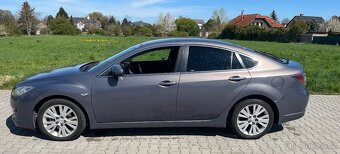 Mazda 6 GH 2.0CD 103kw - 7