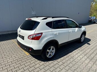 Nissan Qashqai, kamera s 360°, (č.1096) - 7