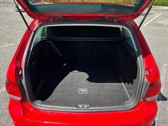 Volkswagen Golf Variant 2.0 TDI 103KW MATCH - 7