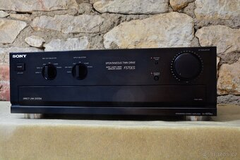 SONY TA F 570 ESPRIT - 7