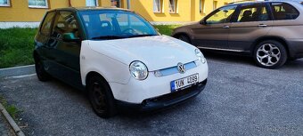 VW Lupo 1.4 TDI 55kw - 7