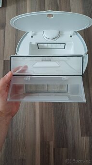Robotický vysavač Xiaomi Mi Robot Vacuum-Mop 2 Pro - 7