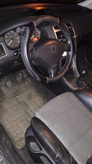 Peugeot 307 2.0 16V - 7