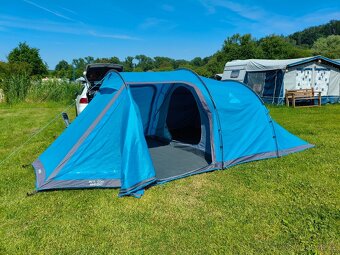 Stan VANGO Beta 450XL - REZERVACE do 24.6. - 7
