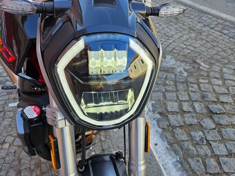 Jawa 400 Geeny - 7