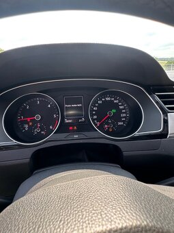 Passat b8 - 7