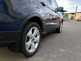Ford kuga 2015 2.0 tdci - 7