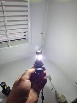 LED ZIAROVKY - 7