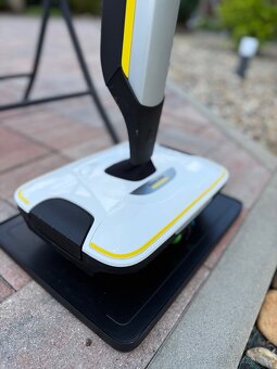 PODLAHOVÁ MYČKA FC 7 CORDLESS - 7