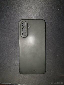 Samsung galaxy a56 5g 8/128 GB Černý - 7