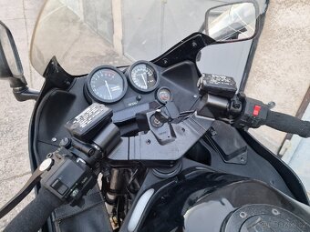Kawasaki ZX10 Tomcat - 7