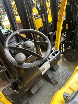 Hyster J1.6XNT 2021 rok - 7