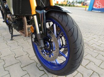 Tracer 900 GT (2019) - 7