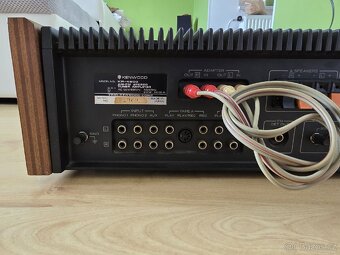 Kenwood KR 4600 - 7