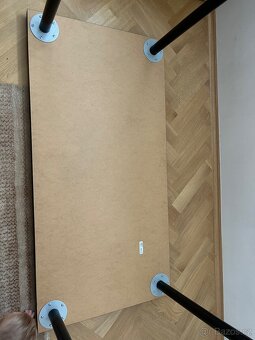 Ikea stůl LINNMON - 7