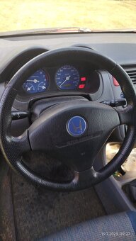 Honda HR-V 4x4 1.6 rok 1999 - 7