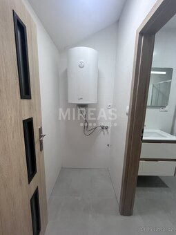 Benátky nad Jizerou, pronájem podkrovního bytu 3 +kk, 61 m2, - 7