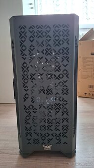 PC Case - 7