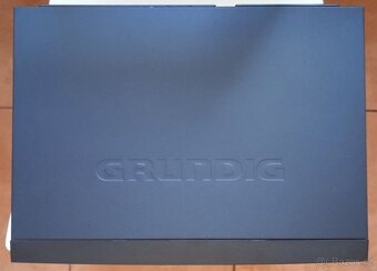GRUNDIG VIVANCE GV-94 HiFi - 7