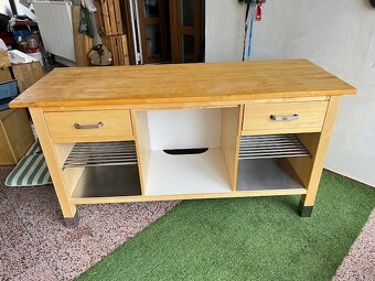 IKEA VARDE modularni kuchyn - 7