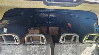 GAZ GAZELLE 4x4 - 7