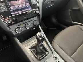 Škoda Octavia 1.0 TSI AMB - CZ - DPH - 7