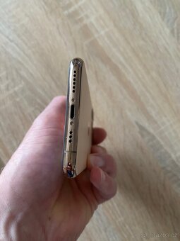 iPhone 11pro 64GB 🔋100% - 7