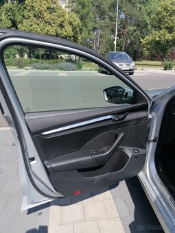 octavia 1,5 tsi RV 2020,41000KM - 7