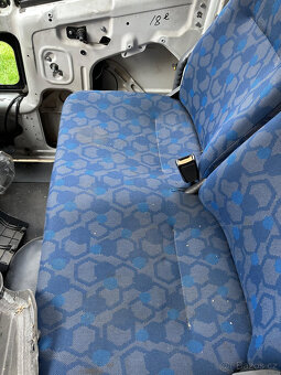 Iveco Eurocargo 120EL21- r.v.2006 - 7
