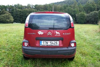 Citroen C3 Picasso LPG - 7