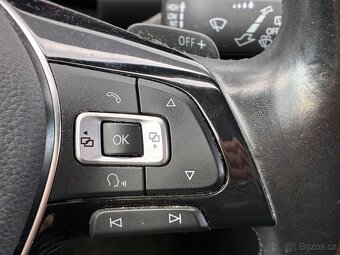 VW Golf VII 1.4 Tsi DSG 110Kw, ČR, originál 100t.Km - 7