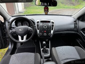 Kia ceed 1.6 crdi / 2010 facelift  tažné zařízení - 7