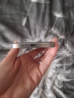 Apple iPhone 16pro 256GB - 7