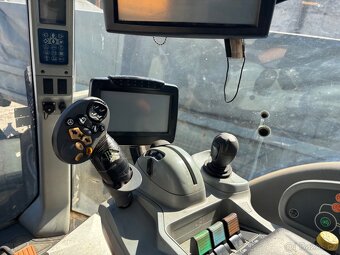 NEW HOLLAND T8.360 4X4 - 7