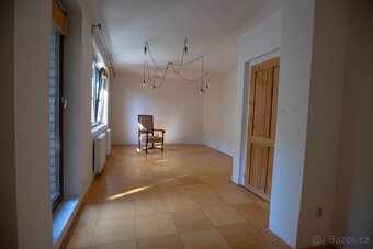 Rodinný dům ve vilové části Ústí nad Labem - 7