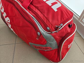 Tenisová taška bag Wilson Tour - 7