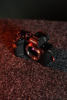 Sony Alpha A7RV - 7