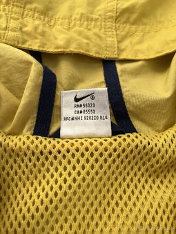 Vintage Nike Bunda - 7