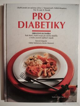 Různé kuchařky - 7