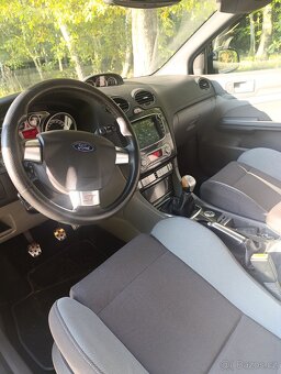 Ford Focus ST 225 2.5T 166kW - 7